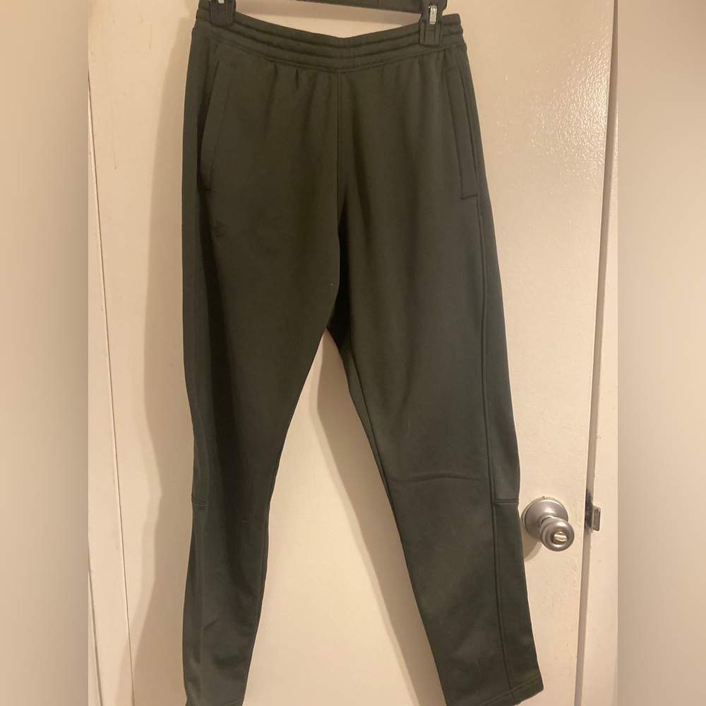 Under Armor athletic pants
